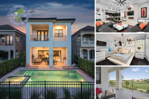 Your Dream Vacation Home in Orlando Awaits6529